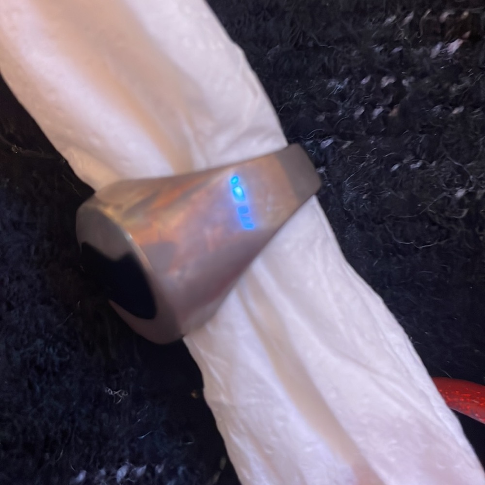925 ring - Picture 3 of 4